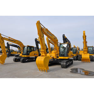 Maxizm <span class=keywords><strong>13.5T</strong></span> Nieuwe Graafmachines Te Koop Se135 Se 135W - Product Image 4