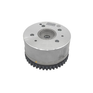 ชุดเฟืองตั้งเวลาไอดีไอเสียเพลาลูกเบี้ยว รุ่น 24350-03001 สำหรับเครื่องยนต์ฮุนได เอลันตร้า อะไหล่รถยนต์ - Product Image 2