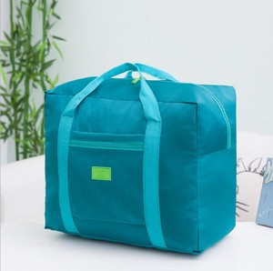 Travel Foldable Duffel <b>Bag</b> Luggage Waterproof Lightweight Folding <b>Gym</b> Vacation Men <b>Women</b> Wholesales <b>Bags</b> - Product Image 1