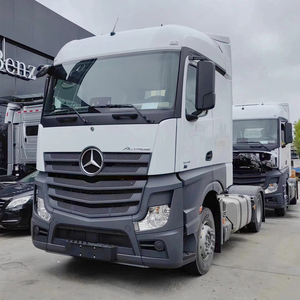 Nueva marca Benzs Actros camión pesado 500hp <span class=keywords><strong>Mercedes</strong></span> para gran <span class=keywords><strong>venta</strong></span> - Product Image 5