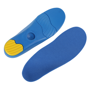 Plantillas para Zapatos con Soporte para AirTag, Rastreador GPS para Calzado, Plantillas con AirTag para Niños y Ancianos, Plantillas Ortopédicas Antifatiga - Product Image 1