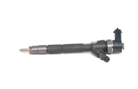 0445110338 Injecteur à rampe commune d'injecteur de carburant 0445 110 338 pour Nissan Renault Master Trafic 2.0 pièces de rechange