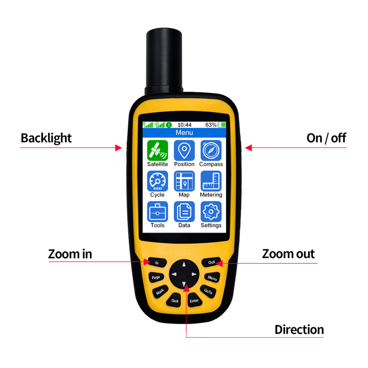 cheap gnss rtk gps receiver gnss receiver price base and rover used low