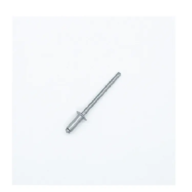 Cost-effective speedy assembly work pop stainless rivet