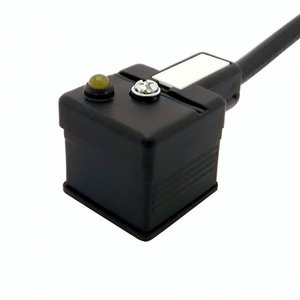 ชุดสายเคเบิลเซ็นเซอร์อินเทอร์เฟซ NE รุ่น 1210502039 ยี่ห้อ Manufacturer Channel CAB452N H05 3G075X3000 - Product Image 1