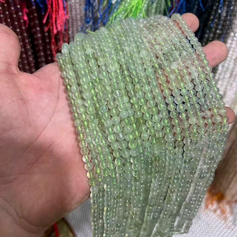 Prehnite