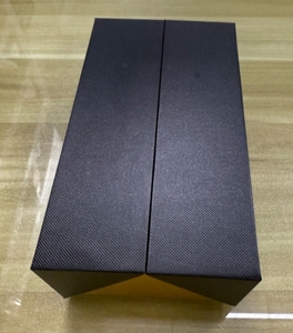 Caja de Papel para Perfume Plegable y Versátil con Cierre de Solapa para Fácil Montaje, Empaque Rápido, Grabado en Relieve, Ecológica, Tamaño Personalizado - Product Image 5