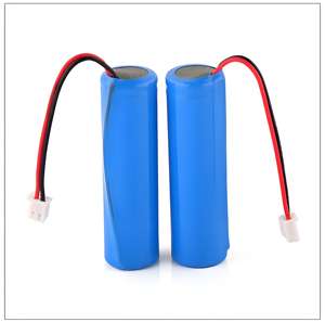 厂家供应18650 21700 26650 32700可充电锂离子电池组3.7V 7.4V 11.1V 12V 14.8V 25v锂离子电池组 - Product Image 1