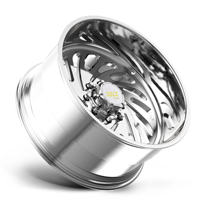 16 17 18 20 22 24 26 pollici concavo Desgin forgiato Off-road cerchi in lega cerchio ruota di fabbrica in lega di alluminio Full Car Wheel - Product Image 3