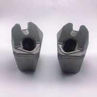 Pièces de rechange de haute qualité pour fraiseuse W2000 W200 W210 Tambour de fraisage PN.158502/158503/158504 Support de base LH11