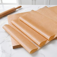 Pâte à pâtisserie en silicone double face, durable, non blanchie, en pâte de bois naturelle, résistante à la graisse et aux hautes températures, antiadhésive
