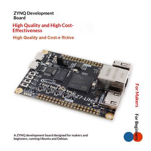บอร์ดพัฒนา FPGA XILINX ZYNQ7000 คอร์บอร์ด 7020/7010 ซีรีส์ Xilinx Industrial Grade Z7-Lite - Product Image 2