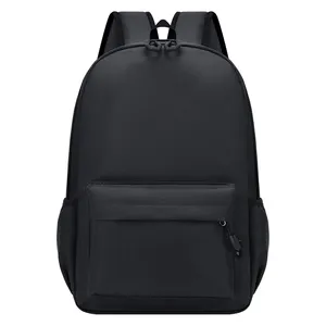 Wholesale Custom Logo Kid School Bag Waterproof Girls Bolsas Escolares Casual Book Bag For Children Backpack School Bags