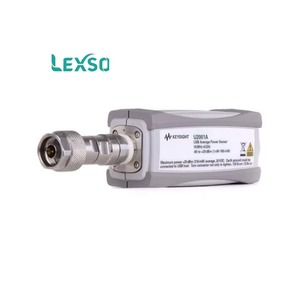 Sensor de Potencia USB Keysight U2001A, Rango de Frecuencia de 10 MHz a 6 GHz, Frecuencia Extendida de 3 MHz a 6 GHz con Opción H3 xgeqpt - Product Image 2