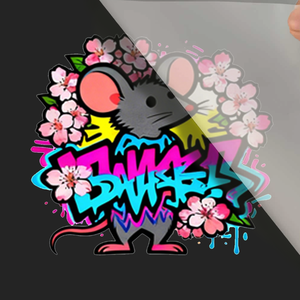 <strong>Custom</strong> DTF <strong>Transfers</strong> Designs - <strong>Heat</strong> Press Compatible T Shirt <strong>Transfers</strong> For Print On Demand Business - Product Image 2