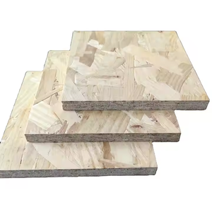 Xây dựng lớp <span class=keywords><strong>osb</strong></span> bảng hoàn thành trong nhà/ngoài trời đồ nội thất và flakeboards tre Poplar gỗ Panel cho xây dựng - Product Image 2