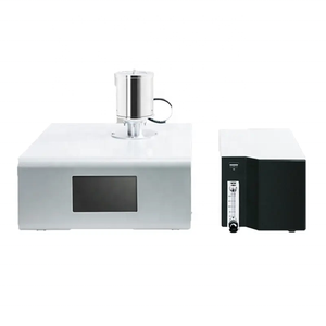 Analizador Termogravimétrico GA-1910 DSC, Analizador Térmico Diferencial Sincrónico para Plásticos - Product Image 2
