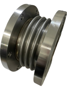 OEM ODM Vente en gros CAX2N1-1124111SF1 Tuyau d'échappement en acier inoxydable 0Cr19Ni10 avec brides pour système marin Yuchai - Product Image 4