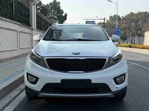 <span class=keywords><strong>Kia</strong></span> <span class=keywords><strong>Sportage</strong></span> 2.0L 2WD GL 2015 : SUV Pratique, Économique, Fiable, Idéal pour la Famille, Excellent Rapport Qualité-<span class=keywords><strong>Prix</strong></span> - Product Image 2