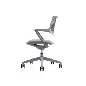 La <span class=keywords><strong>mejor</strong></span> <span class=keywords><strong>silla</strong></span> de oficina giratoria <span class=keywords><strong>para</strong></span> <span class=keywords><strong>computadora</strong></span> ejecutiva con malla trasera ergonómica de diseño moderno, <span class=keywords><strong>para</strong></span> espacios de trabajo modernos - Product Image 3