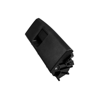 Boîte de rangement pour siège de voiture 2024-2025, boîte à parapluie et à lunettes pour Cayenne