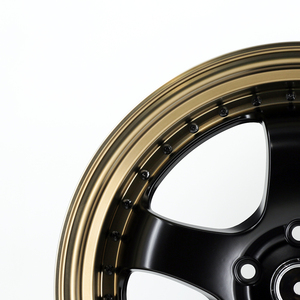 5039 ventes directes d'usine 2023 populaire 5 trous PCD 100 <span class=keywords><strong>114</strong></span> avec jante de roues 18 19 pouces - Product Image 5