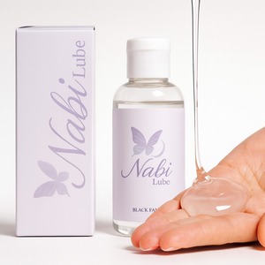Nabi Lube Gel íntimo innovador a base de agua para el cuidado de la piel, fórmula premium hipoalergénica, ligero y no pegajoso. - Product Image 6