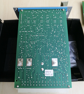 Carte d'amplification proportionnelle hydraulique VT-VSPA2-50-1X/T5 à succès commercial - Product Image 3