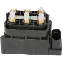 Brandneuer 3D0616013A 4F0616005E Verteilerventilblock für Audi A6 C5 4B Allroad 1999-2005