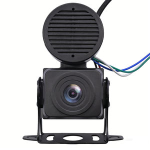 Nueva Cámara de Visión Nocturna HD <span class=keywords><strong>a</strong></span> Prueba de Agua, Monitor BSD para Camiones y Autobuses, Cámara de Visión Trasera para Vehículos Grandes - Product Image 6