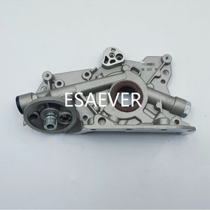 ESAEVER <span class=keywords><strong>bomba</strong></span> <span class=keywords><strong>de</strong></span> <span class=keywords><strong>aceite</strong></span> 15010-4S100 15010-3S500 150104S100 150103S500 para <span class=keywords><strong>NISSAN</strong></span> PATHFINDER - Product Image 6