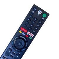 2023 vente chaude en gros OEM ODM IR RMF-TX310U de télécommande de remplacement pour sony smart tv