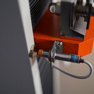 Hochpräzise Einspaltige Druck- und Zugfestigkeitsprüfmaschine mit 100N-5000N Messbereich - Product Image 2