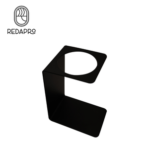 Hot bán đổ qua cốc kim loại lọc cà phê hiển thị đứng giá cà phê nhỏ giọt đứng - Product Image 3