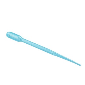 Compte-gouttes jetables en plastique Taizhou Dalong 0,2 ml, longueur 65 cm, pour usage en laboratoire - Product Image 2