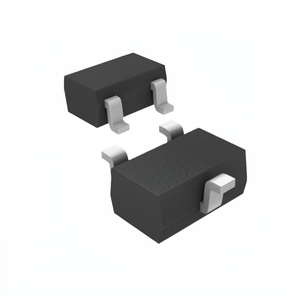 MAX6326XR23+ SC 70, SOT 323 Components Electronic Power Management (PMIC) BOM IC In Stock - Product Image 1