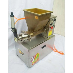 Dough Divider and Rounder <b>Machine</b>/round Dough <b>Ball</b> Maker/dough Divider <b>Ball</b> - Product Image 1