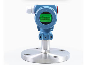 Capteur sanitaire à membrane plate pour la mesure des liquides visqueux EJA210A – Transducteur à diaphragme flush - Product Image 6