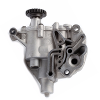 06H115105T 06H115105AM 06H115105AN High Pressure Engine Oil Pump Fits for Volkswagen Golf Jetta Tiguan Audi TT EA888