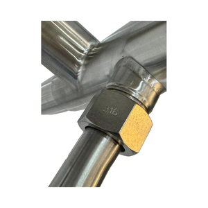 Nuevo modelo 316 Acero inoxidable personalizado marca RUIYING Estación <span class=keywords><strong>de</strong></span> lavado <span class=keywords><strong>de</strong></span> ojos <span class=keywords><strong>laboratorio</strong></span> Industrial combinación <span class=keywords><strong>de</strong></span> <span class=keywords><strong>emergencia</strong></span> <span class=keywords><strong>ducha</strong></span> tipo Vertical - Product Image 6