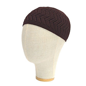 สีน้ำตาล