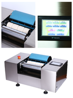 Dispositivo de Prueba de Mezcla de Colores de Tinta Offset de Alta Precisión para la Formulación Precisa de Tintas de Impresión y Comparación de Colores en Laboratorio