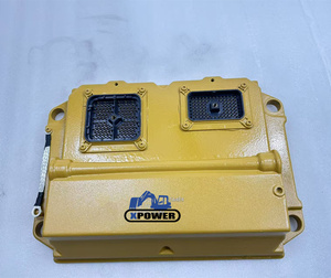 หน่วยควบคุมอิเล็กทรอนิกส์รถขุด262-2879 478-7933 4787933 ECU ECM คุณภาพสูงสำหรับเครื่องยนต์ C9 C7 - Product Image 4