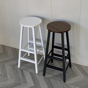 <span class=keywords><strong>Tabouret</strong></span> <span class=keywords><strong>haut</strong></span> en métal de style nordique moderne <span class=keywords><strong>et</strong></span> luxueux avec certification CE européenne, adapté aux hôtels, restaurants, familles <span class=keywords><strong>et</strong></span> bars - Product Image 3