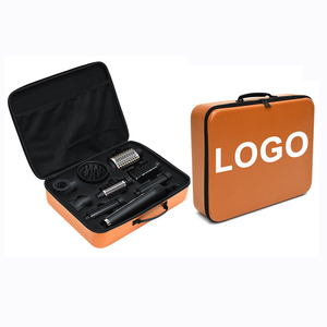 Accesorios para Cámaras Deportivas OEM/ODM, Herramientas Electrónicas, Kits Combinados de Accesorios, Estuche Rígido de Transporte con Cremallera, Bolsa de Eva - Product Image 1