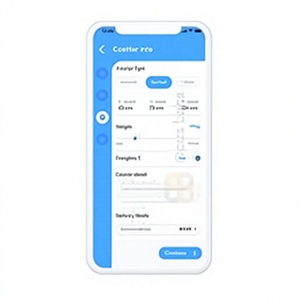 Application de services de déménagement et de relocalisation - Suivez les livraisons - Obtenez des devis instantanés |   ThottuPuram Poultry |   Stock |   Version Internet - Product Image 1