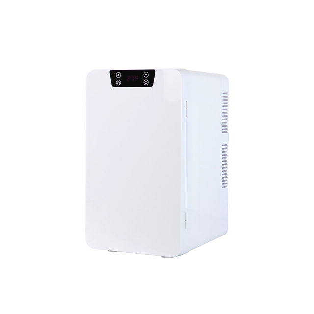 Wholesale Customization Vintage Mini Fridge Plastic Mini Fridge Hotel  Mini Fridge