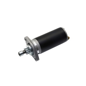 Kit de démarrage électrique Dongfa pour moteur <span class=keywords><strong>hors</strong></span>-<span class=keywords><strong>bord</strong></span> Yamaha 2 temps <span class=keywords><strong>15</strong></span> <span class=keywords><strong>CV</strong></span> - Modèle 202456 Accessoires de modernisation - Product Image 4