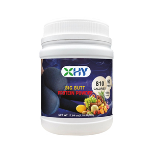 OEM Yetişkin Büyük Kalça Kilo Aldırıcı ve Kaldırıcı Protein Tozu Takviyesi Whey Protein İzolatlı - Product Image 1