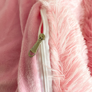 Parure <span class=keywords><strong>de</strong></span> <span class=keywords><strong>lit</strong></span> moderne en trois pièces avec <span class=keywords><strong>housse</strong></span> <span class=keywords><strong>de</strong></span> <span class=keywords><strong>couette</strong></span> à motifs imprimés et 3 pièces <span class=keywords><strong>de</strong></span> draps en polyester, technique <span class=keywords><strong>de</strong></span> tissage - Product Image 4